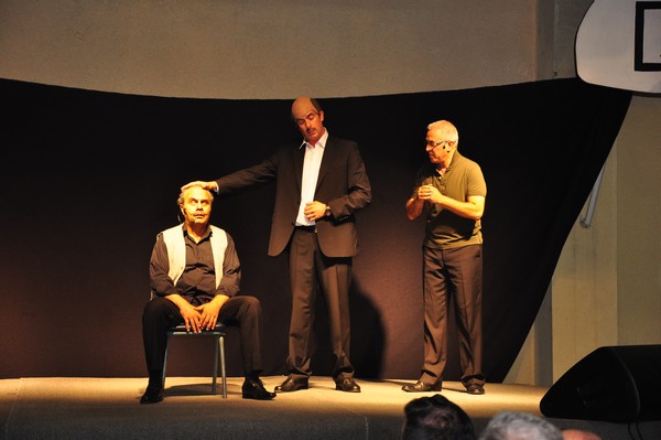 Fundraising Gala Dinner at Champville 